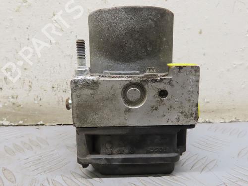 ABS Bremseaggregat RENAULT CLIO II (BB_, CB_) 1.4 16V (B/CB0P, BB13) | BP26668926M43 