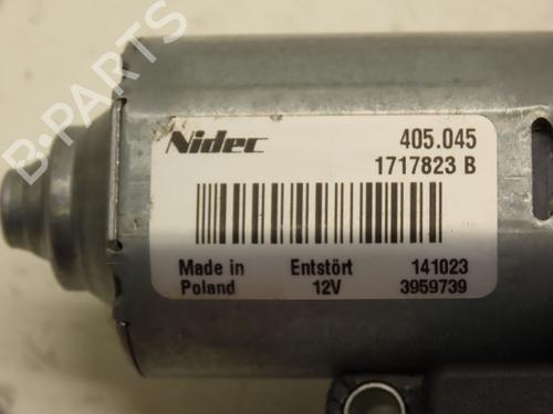 Taklukemotor VW GOLF VII (5G1, BQ1, BE1, BE2) 2.0 GTI | BP29740052M60 