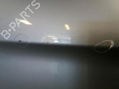 Left rear door MERCEDES-BENZ B-CLASS Sports Tourer (W245) B 180 CDI (245.207) | BP9638849C4 