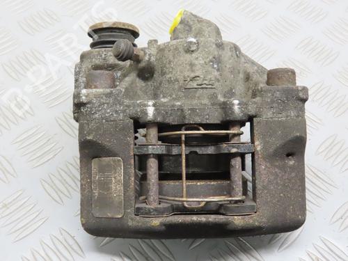 Used Right front brake caliper CITROËN SAXO (S0, S1) 1.0 X (50 hp) 20151523