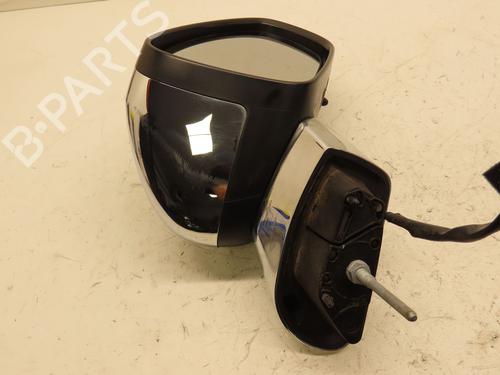 Right mirror CITROËN DS3 (SA_) 1.6 HDi 110 | BP29216984C27 