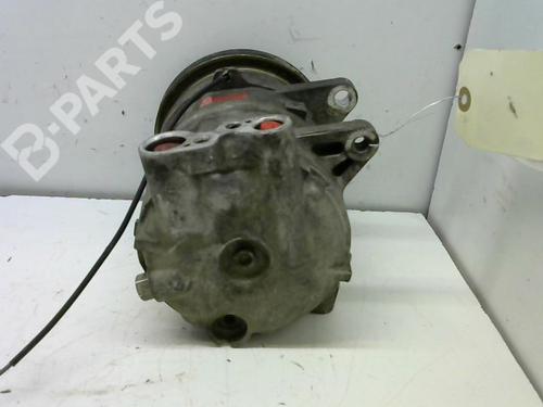 AC compressor NISSAN TERRANO II (R20) 2.7 TDi 4WD | BP9374406M34 