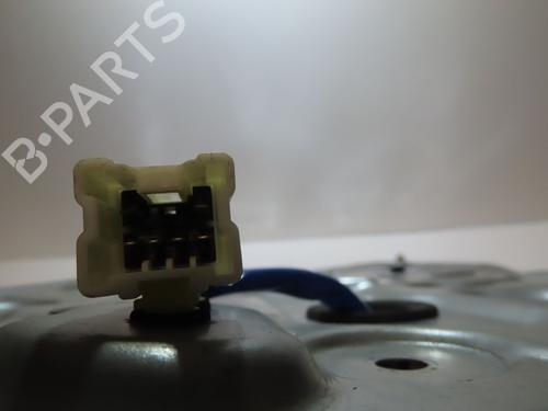 Used Front right window mechanism Front right window mechanism 31843649 31843649