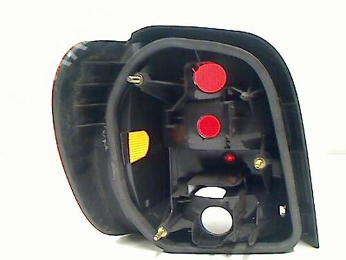 Used Right taillight VW POLO III (6N1) [1994-1999]  23155841