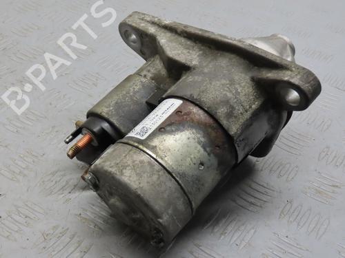Starter RENAULT CLIO IV (BH_) 1.6 RS (BHJ4, BHJ6, BHMM) | BP25278640M8 