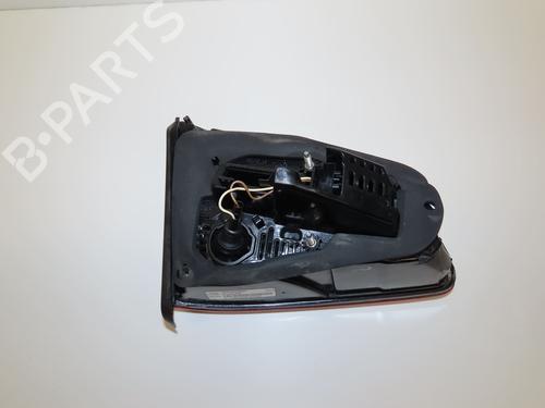 Used Right tailgate light VW GOLF VII (5G1, BQ1, BE1, BE2) 1.4 TSI (150 hp) 29963634