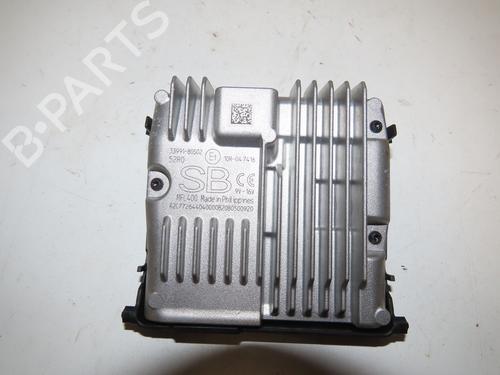 Camera SUZUKI SWIFT V (AZ) 1.2 Hybrid (Mild Hybrid) (A2L412) | BP33136735E14 - Image 2