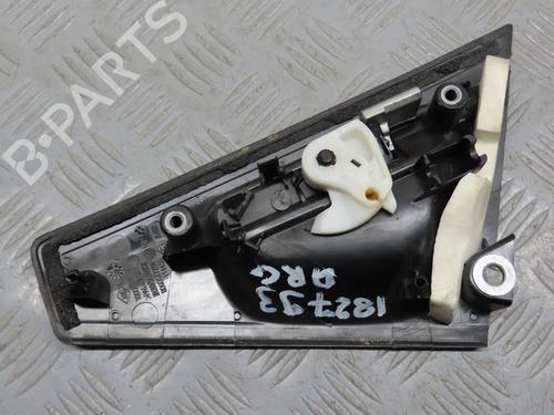 Rear left exterior door handle RENAULT CLIO IV (BH_) 1.5 dCi 90 | BP9380415C130 