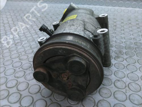 Used AC compressor FORD FOCUS II (DA_, HCP, DP) 1.6 TDCi (90 hp) 17776907