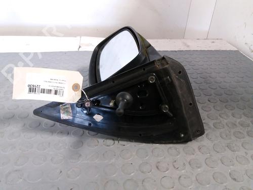 Right mirror HYUNDAI i10 I (PA) 1.1 CRDi | BP17781310C27