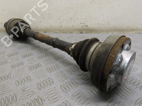 Used Left rear driveshaft BMW 3 (E90) 330 xd (231 hp) 27488159