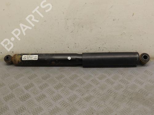 Højre bagtil støddæmper FORD RANGER (TKE) 3.2 TDCi 4x4 (200 hp) 22751642