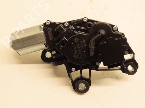 Rear wiper motor VW POLO IV (9N_, 9A_) 1.4 16V | BP30093092M102 