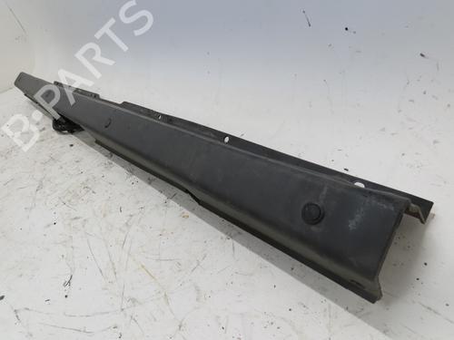 Rear bumper PEUGEOT BOXER Van 2.2 HDi 100 | BP27529963C8 