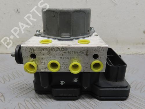Pompe ABS RENAULT CLIO IV (BH_) 1.5 dCi 75 (75 hp) 23154545