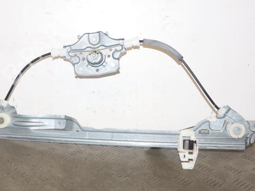 Used Rear right window mechanism Rear right window mechanism 38943980 38943980