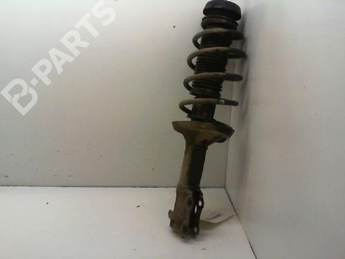Used Right front shock absorber VW GOLF III (1H1) 1.4 (60 hp) 9372974