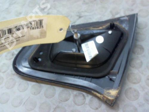 Venstre baglygte bagklap CITROËN C3 II (SC_) 1.4 HDi 70 (SC8HZC, SC8HR0, SC8HP4) | BP9381977C79 