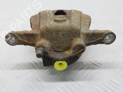 Used Left front brake caliper OPEL TIGRA TwinTop (X04) 1.4 (R97) (90 hp) 17778874