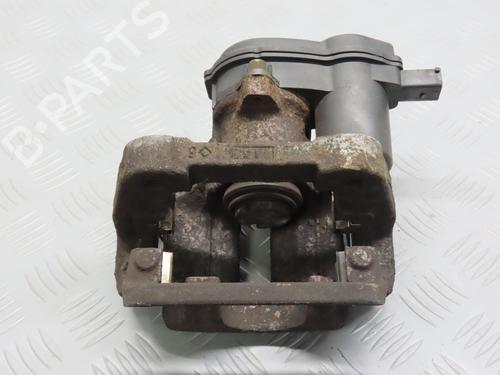 Bremssattel links hinten LAND ROVER RANGE ROVER EVOQUE (L538) 2.2 D 4x4 | BP30840306M107