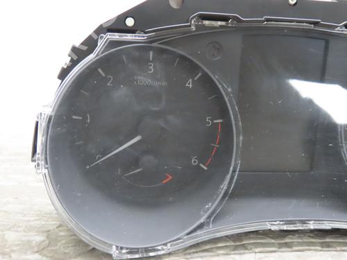Cockpit NISSAN QASHQAI II (J11, J11_) 1.6 dCi ALL MODE 4x4-i | BP17779782C47