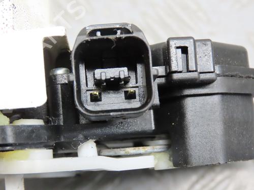 Rear right lock CITROËN C-CROSSER (VU_, VV_) 2.2 HDi | BP23413233C99 