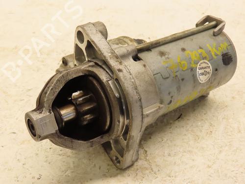 Used Starter CITROËN NEMO Box Body/MPV (AA_) 1.3 BlueHDi 80 (80 hp) 9380917
