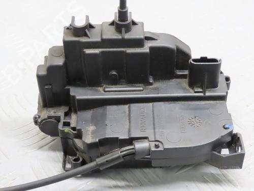 Used Rear right lock RENAULT SCÉNIC III (JZ0/1_) 1.5 dCi (JZ02, JZ0R) (95 hp) 23898339
