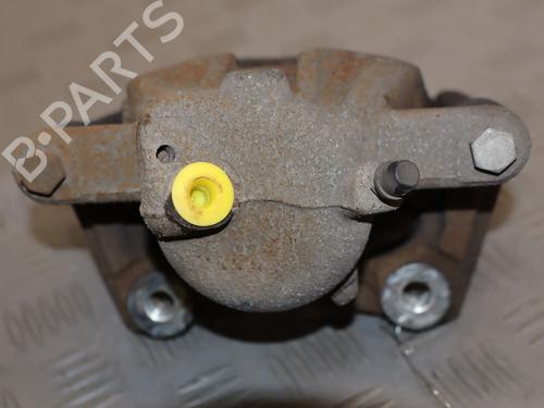 Right front brake caliper RENAULT MEGANE IV Hatchback (B9A/M/N_) 1.2 TCe 100 (B9MS) | BP36366867M104 - Image 4