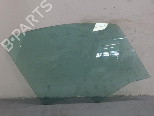 Front right door window CITROËN C3 I (FC_, FN_)  | BP24157659C19 