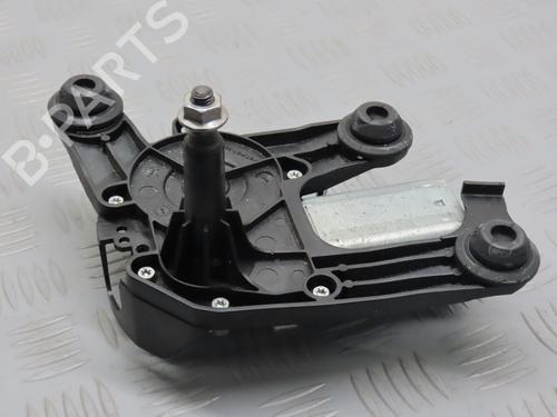 Rear wiper motor CITROËN C3 II (SC_) 1.0 VTi 68 | BP30950422M102