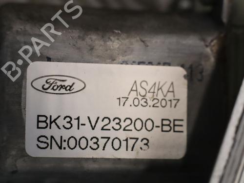 Front right window mechanism FORD TRANSIT V363 Van (FCD, FDD) 2.0 EcoBlue | BP36100348C23 - Image 2