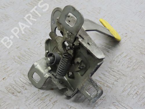 Used Hood lock ALFA ROMEO MITO (955_) 1.6 JTDM (955AXC1B) (120 hp) 25278679