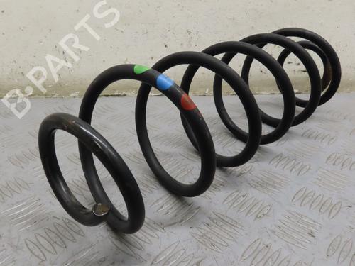 Used Shock absorber spring PEUGEOT 208 I (CA_, CC_) 1.6 HDi (92 hp) 23395987