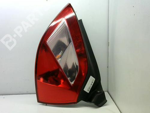 Used Right taillight RENAULT MEGANE II (BM0/1_, CM0/1_) 1.4 16V (BM0B, CM0B) (98 hp) 9379802