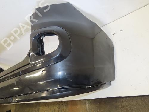 Rear bumper FIAT 500L (351_, 352_) 1.6 D Multijet (199LYE1B) | BP29170783C8 