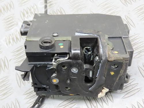 Used Rear right lock CITROËN C4 Picasso II 1.2 THP 130 (130 hp) 22341866