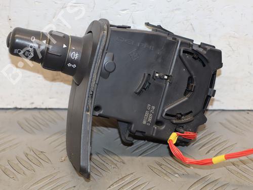 Headlight switch RENAULT KANGOO Express (FW0/1_) 1.5 dCi 105 (FW0F) | BP37624283I24 - Image 3