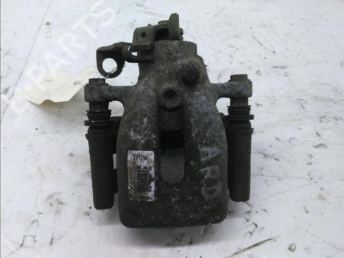 Used Right rear brake caliper PEUGEOT 308 SW I (4E_, 4H_) 1.6 HDi (92 hp) 17778541