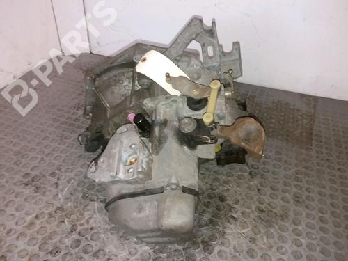 Gearbox CITROËN C2 (JM_) 1.1 | BP11214669M3