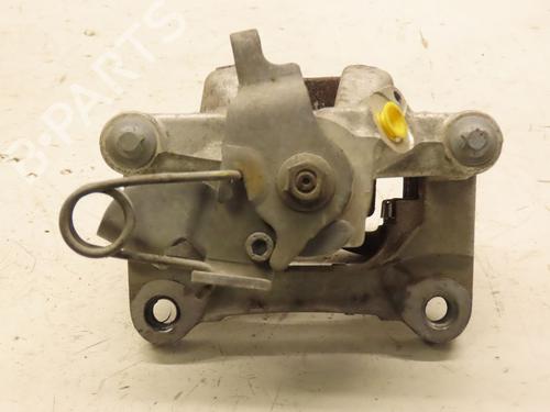 Used Left rear brake caliper Left rear brake caliper PEUGEOT 208 II (UB_, UP_, UW_, UJ_) 1.5 BlueHDI 100 (102 hp) 29757697 29757697