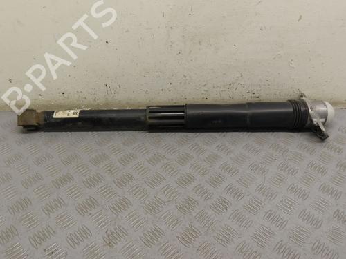 Used Left rear shock absorber VW GOLF VII (5G1, BQ1, BE1, BE2) 1.6 TDI (110 hp) 27488294