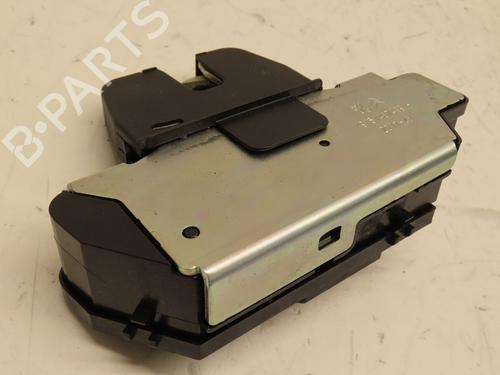 Tailgate lock PEUGEOT 2008 I (CU_) 1.6 BlueHDi 120 | BP29577615C101 