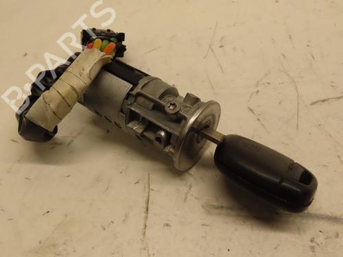 Clé de contact RENAULT CLIO II (BB_, CB_) 1.2 LPG | BP29643608M48 