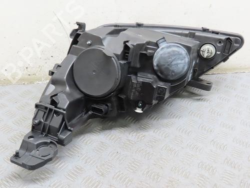 Right headlight PEUGEOT 308 SW II (LC_, LJ_, LR_, LX_, L4_) 1.6 BlueHDi 100 | BP27187826C29 
