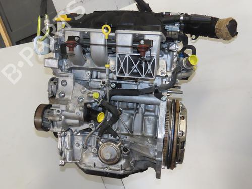 Moteur RENAULT LAGUNA III (BT0/1) 2.0 16V (BT05, BT0F, BT0W) (140 hp) 17995375