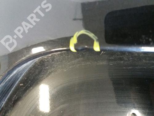 Rear bumper SEAT LEON (1P1) 1.9 TDI | BP9971853C8 