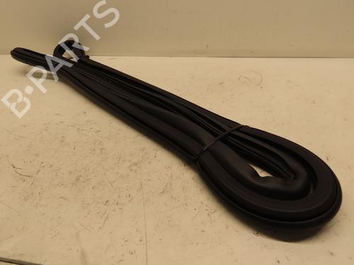 Rubber door seal PEUGEOT 208 II (UB_, UP_, UW_, UJ_) 1.2 PureTech 75 | BP29319314C142 