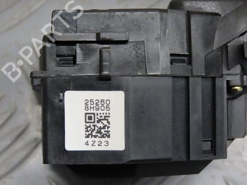 Steering column stalk NISSAN X-TRAIL I (T30) 2.2 dCi 4x4 | BP18913366I23 