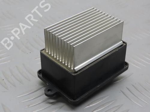Heater resistor PEUGEOT PARTNER Box Body/MPV (K9) 1.5 BlueHDi 100 | BP30840288M108
